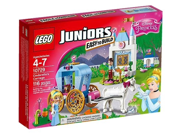 Cinderella's Carriage