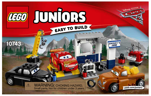 Smokey's Garage image 3