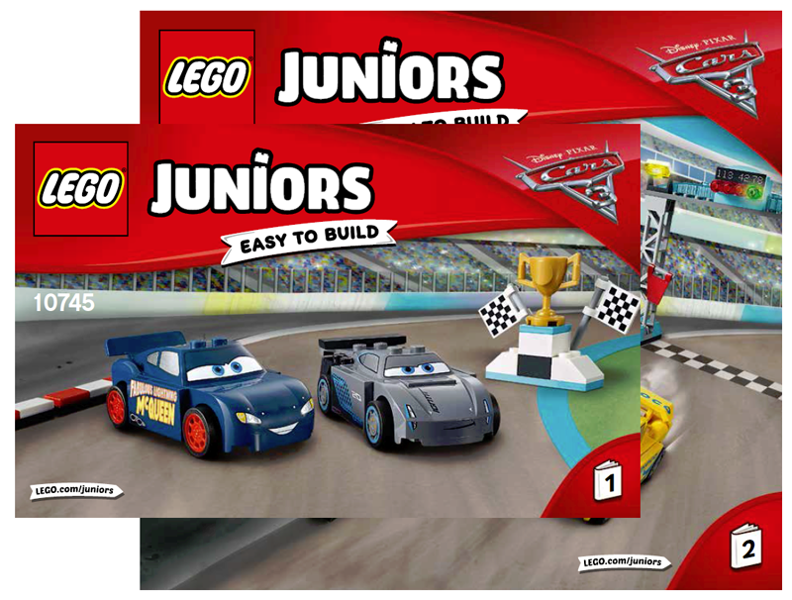 Florida 500 Race Final