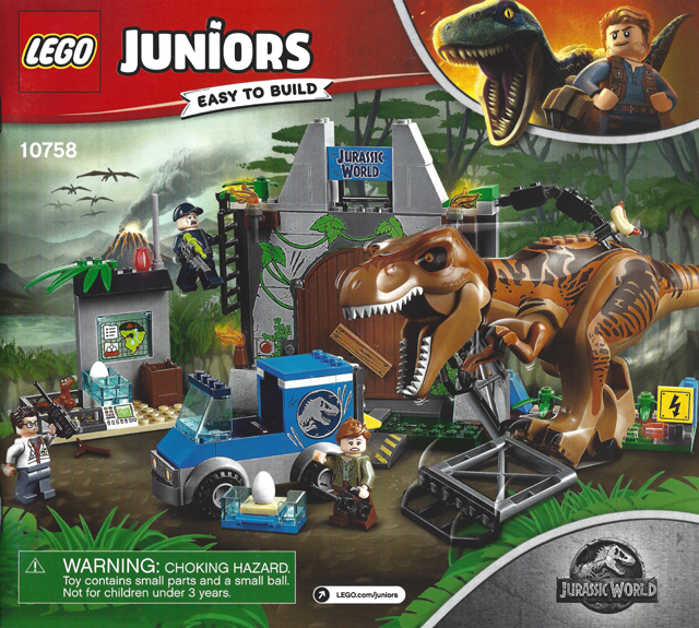 T. rex Breakout image 2