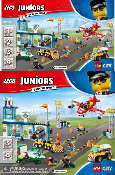 City Central Airport image 3