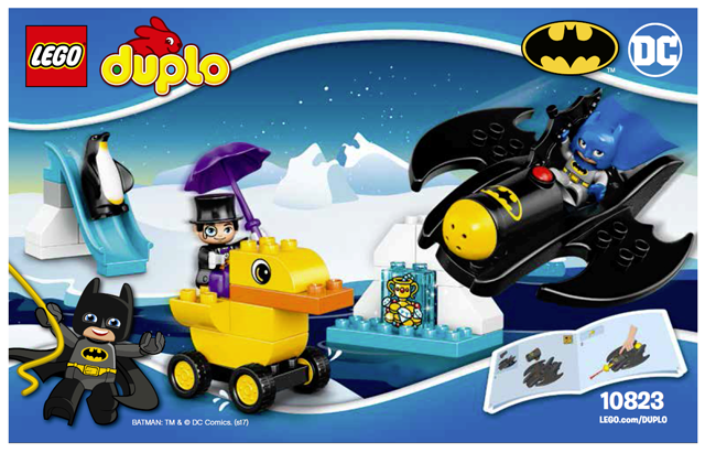 Batwing Adventure image 3