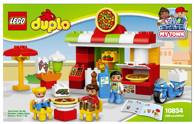 Pizzeria image 3
