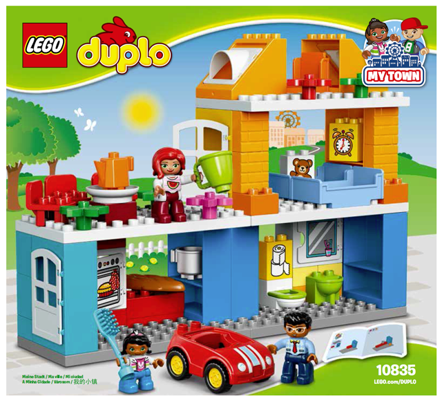 Family House image 2