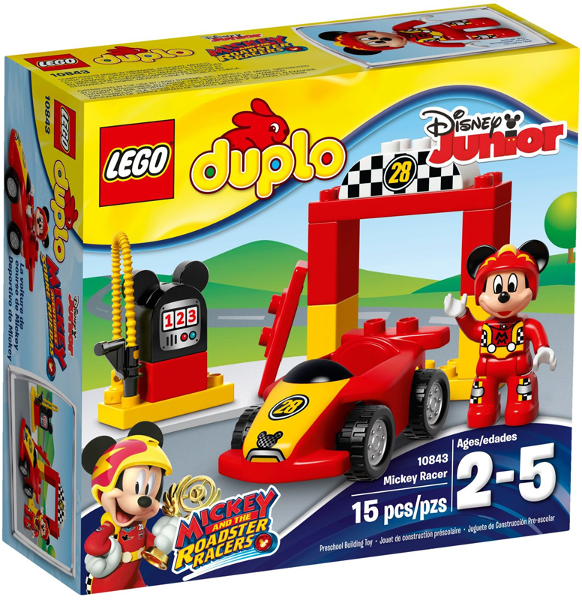Mickey Racer image 2