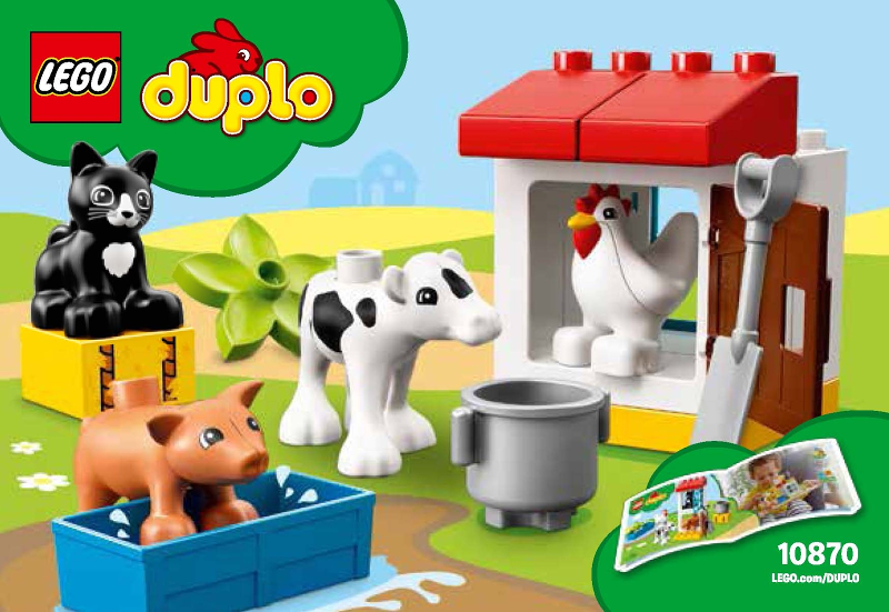 Farm Animals image 2