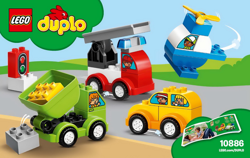 My First Car Creations image 2