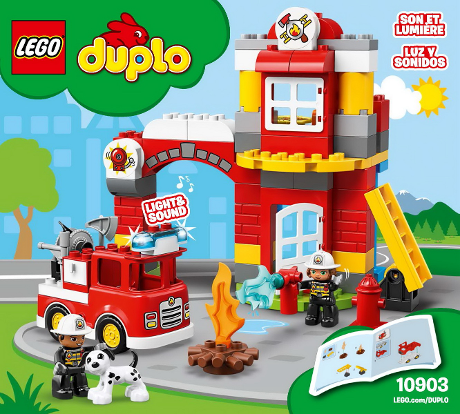 Fire Station image 2