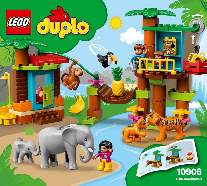 Tropical Island image 2