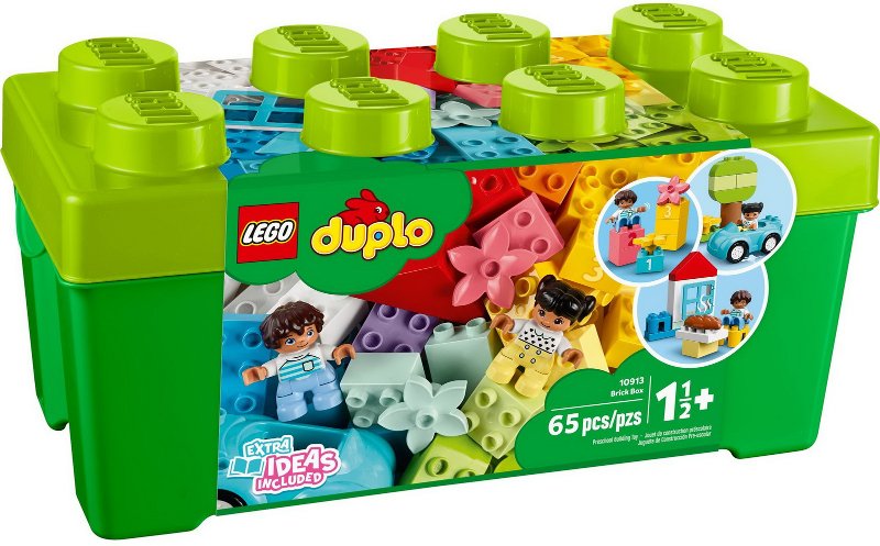 Brick Box image 3