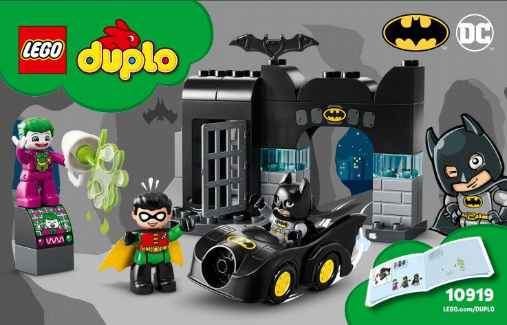Batcave image 3
