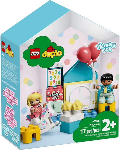 Playroom image 3
