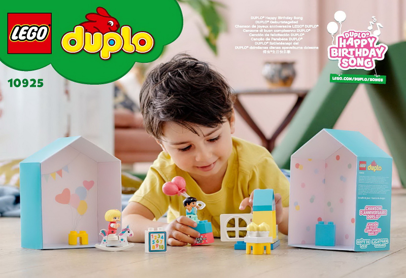 Playroom image 2