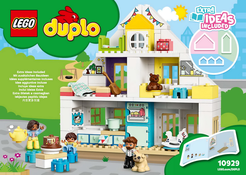 Modular Playhouse