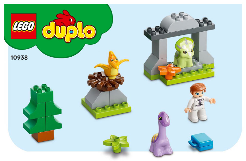 Dinosaur Nursery image 2