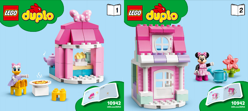 Minnie's House and Café image 2