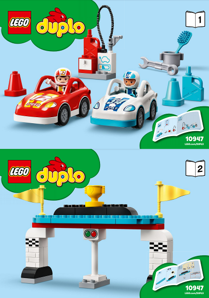 Race Cars image 3