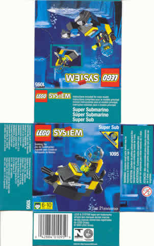 Super Sub image 2