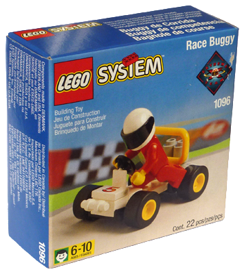 Race Buggy image 2