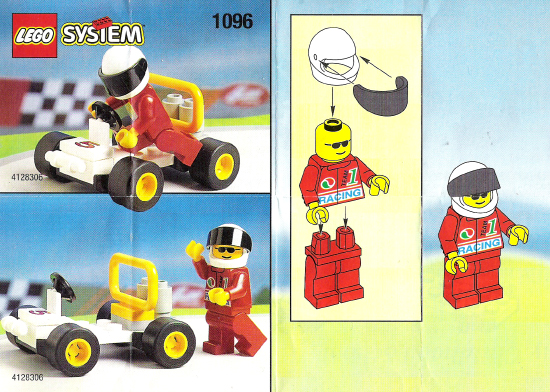 Race Buggy