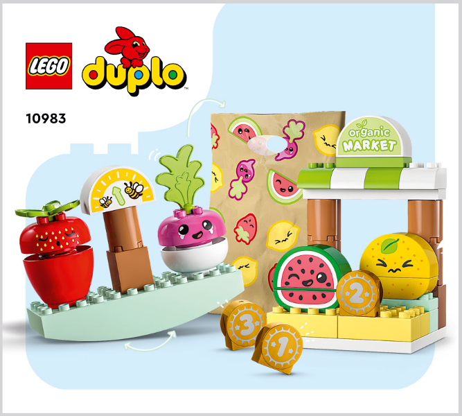 Organic Market image 2