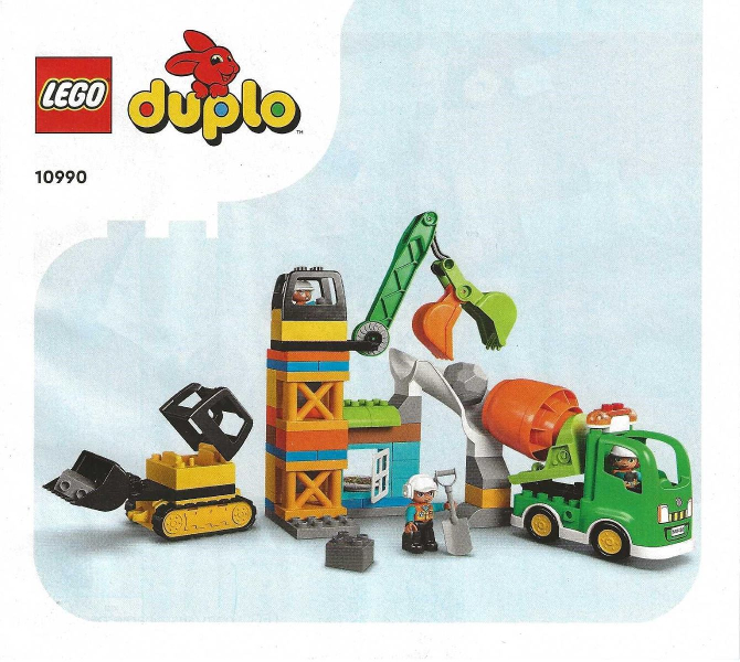 Construction Site
