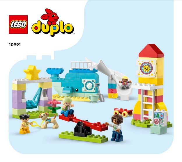 Dream Playground image 3