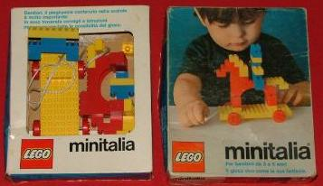 Small Pre-School Basic Set image 2