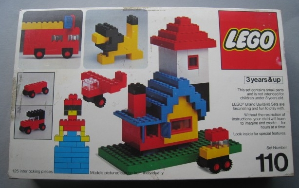 Universal Building Set image 2
