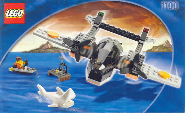 Sky Pirates