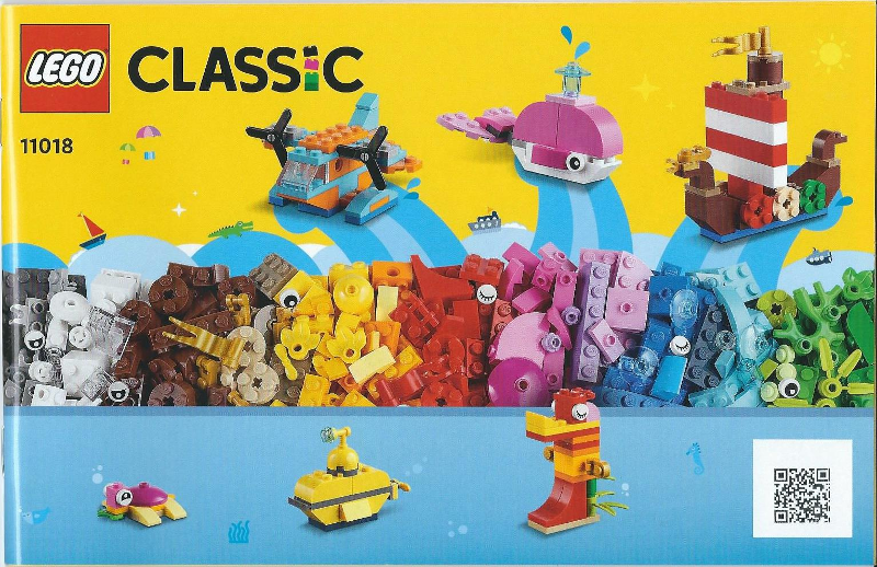 Creative Ocean Fun image 2