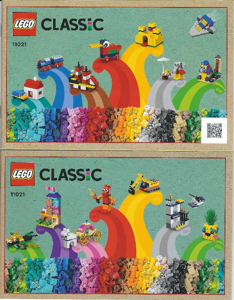 90 Years of Play image 3