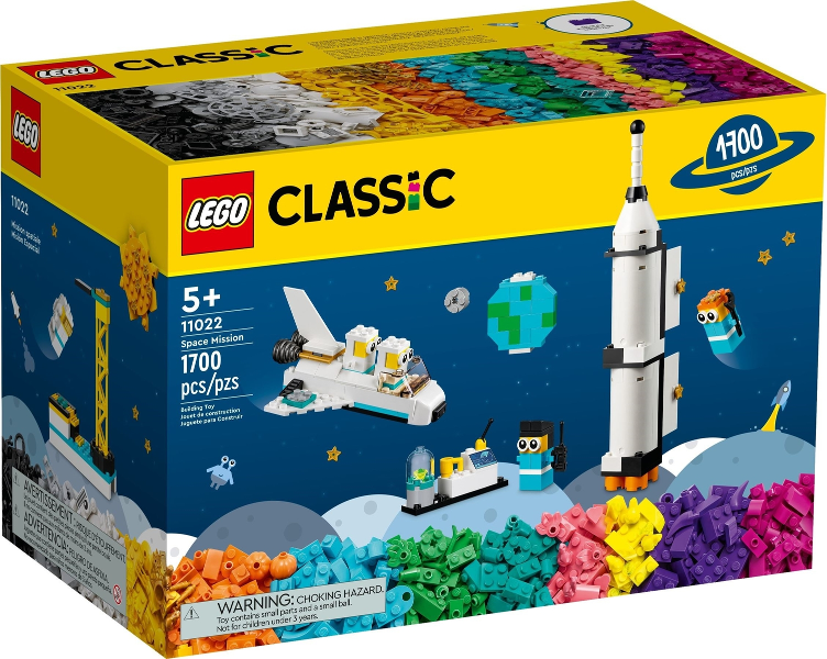 Space Mission image 2