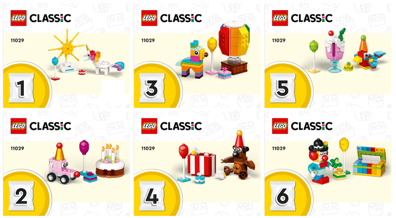 Creative Party Box image 3