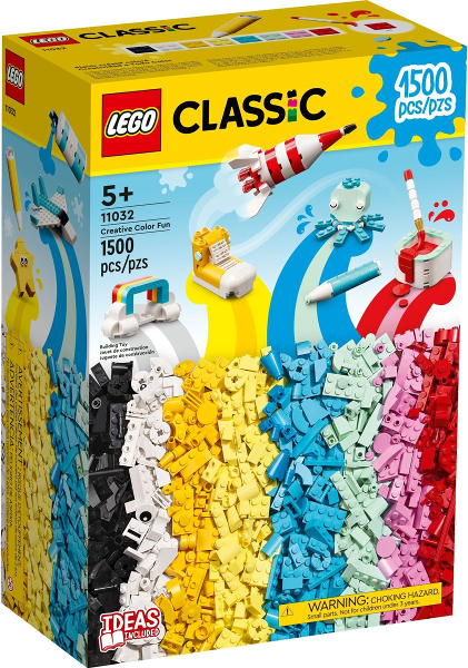 Creative Color Fun image 3