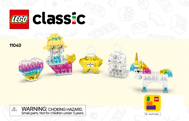 Magical Transparent Box image 3