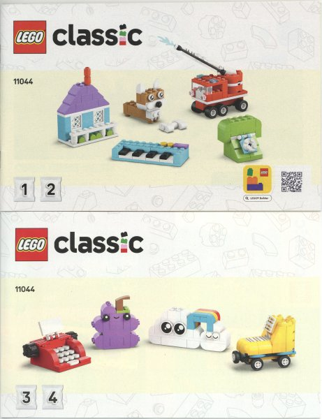 Creative Build-and-Play Box image 2