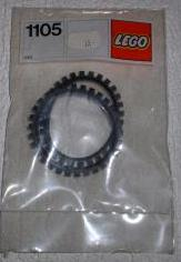 Crawler Tracks