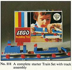 Starter Train Set without Motor image 3