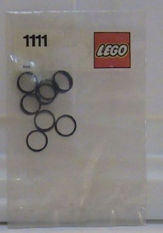 Rubber Rims for Locomotive Wheels