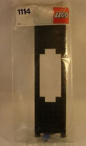 Motor Frame