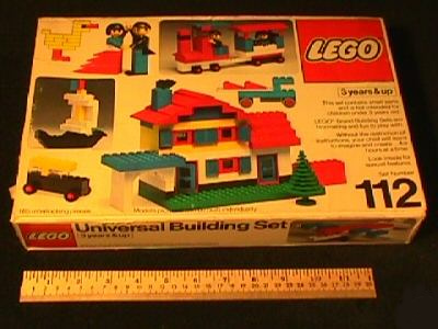 Universal Building Set image 2