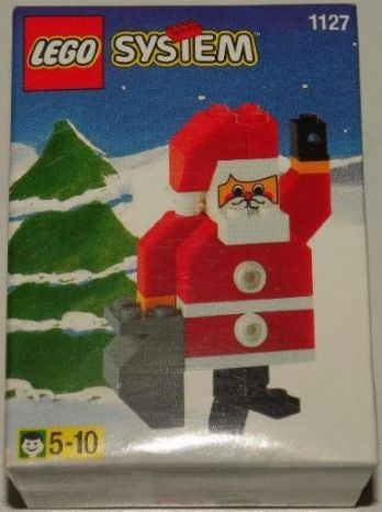 Santa image 2