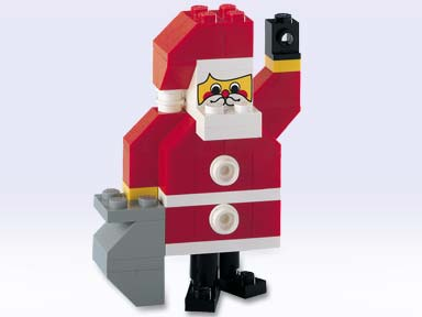 Santa image 3