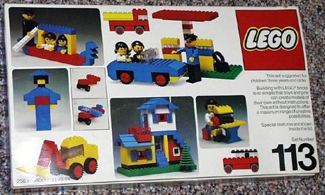 Universal Building Set image 2
