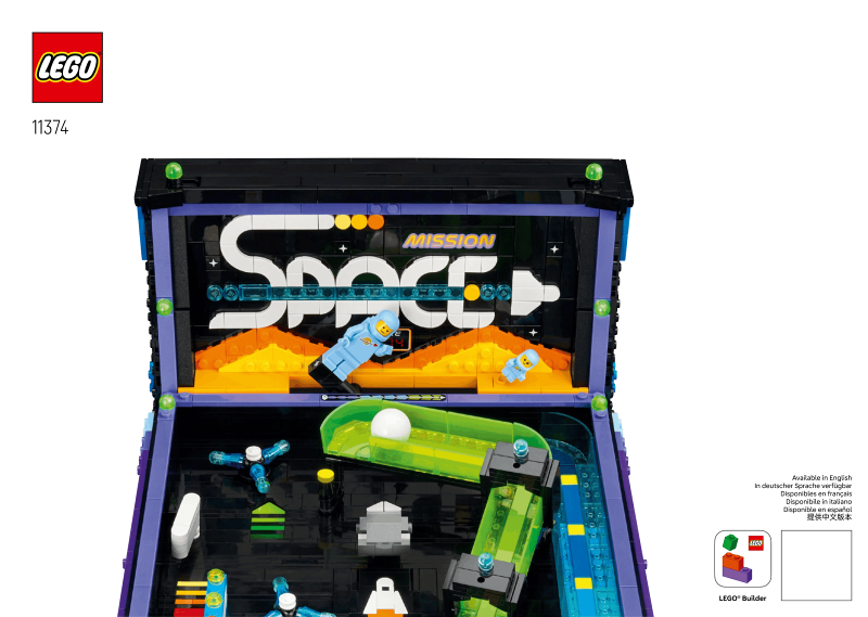 Arcade Pinball Machine image 2