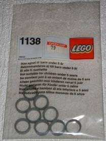 Replacement Rubber Wheel Treads for Trains