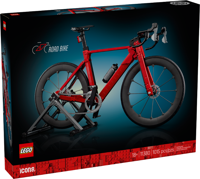 Road Bike image 3