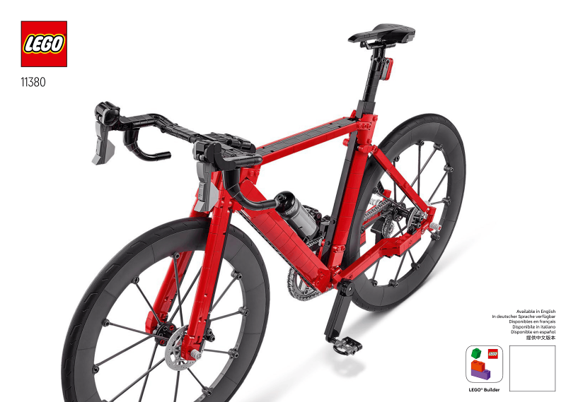 Road Bike