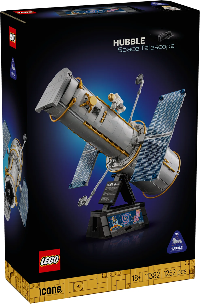 Hubble Space Telescope image 3